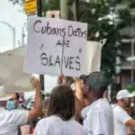 Since 1963, the exploitation of doctors through exportation has been a significant revenue source for the Havana regime.