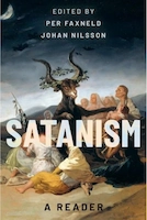Cover of the book Satanism: A-reader