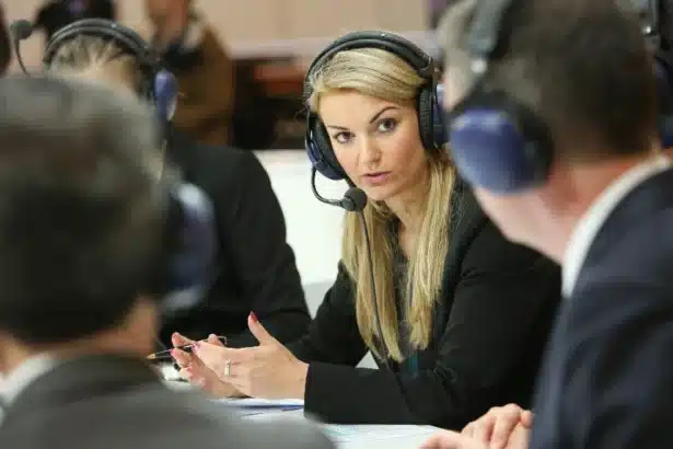 Conversation with Mina Andreeva: A Snapshot from the Citizens’ Corner Debate on EU Citizens and Their Digital Human Rights at the European Parliament