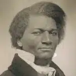 Frederick Douglass embodies the power of slave narratives in shaping American history and identity.