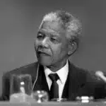 Nelson Mandela was a staunch advocate for individual autonomy and human rights.