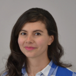 Mariana Monteiro de Matos