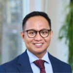 Salvador Santino Regilme