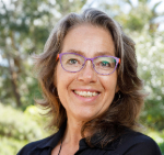 Rita Abrahamsen