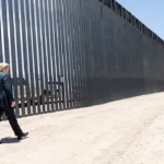 Trump's Wall Against Refugees