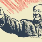 Image de Mao Zedong, figure imposante de l’histoire politique de la Chine, continue de susciter des débats sur la trajectoire du pays en matière de politique étrangère.