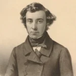 Alexis de Tocqueville was a keen observer of democracy. His work Democracy in America (1835) analyzed the strengths and weaknesses of democratic societies, warning against the tyranny of the majority and the dangers of centralized power.