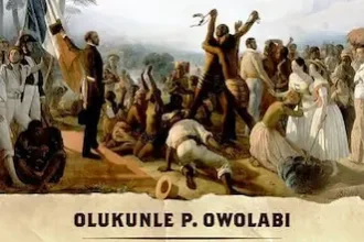 Colonialismo - Portada del libro <em>Ruling Emancipated Slaves and Indigenous Subjects</em>