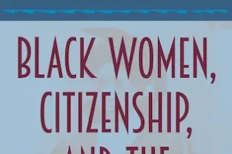 Couverture de <em>Black Women, Citizenship, and the Making of Modern Cuba</em> de Takkara K. Brunson (University Press of Florida, 2021), sur le rôle des femmes afro-cubaines dans la construction de l’identité cubaine moderne.