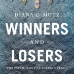 Cover of the book Winners and Losers. The Psychology of Foreign Trade