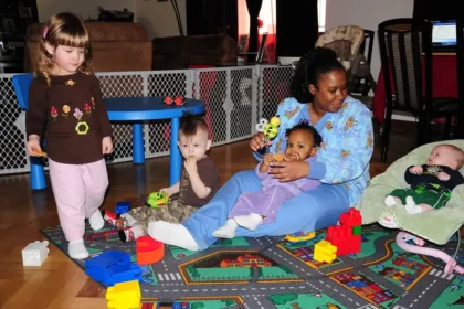 While innovation is often celebrated in technology, the essential labor of caregiving remains undervalued despite its foundational role in sustaining society.