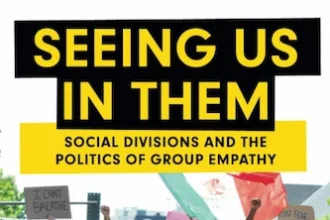 c0ver of the book Seeing Us in Them