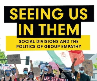 c0ver of the book Seeing Us in Them