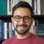 David M. Peña-Guzmán