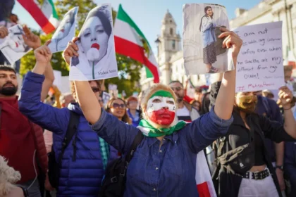 Is Violence Shaped More by Place—or by Perception?