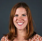 Stephanie Pridgeon
