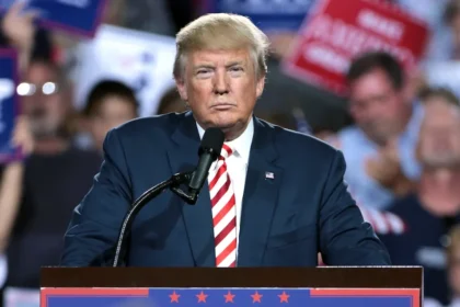 The erosion of truth as a democratic norm is starkly illustrated by the political strategies of President Donald Trump, in which factual accuracy is systematically subordinated to ideological loyalty.