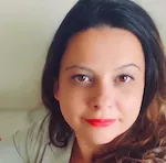 Emilija Tudzarovska