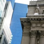 The Alexander Hamilton U.S. Custom House in New York City, home to the U.S. Bankruptcy Court for the Southern District of New York—where some of the nation’s most consequential decisions on who gets to go bankrupt are made.
