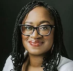 Keisha N. Blain