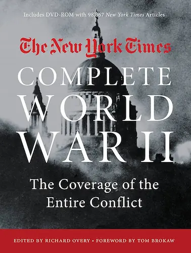 War book cover