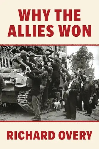 Why allies won-Richard overy