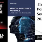 Artificial intelligence book covers