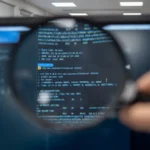 Cybersecurity analysis of network traffic. Intelligence operations in cyberspace rely on detecting, exploiting, and managing vulnerabilities within complex digital systems.