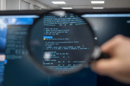 Cybersecurity analysis of network traffic. Intelligence operations in cyberspace rely on detecting, exploiting, and managing vulnerabilities within complex digital systems.