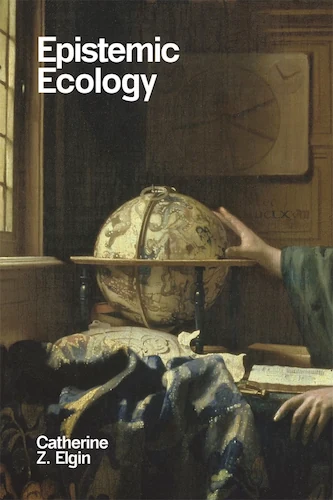 Epistemic Ecology book cover