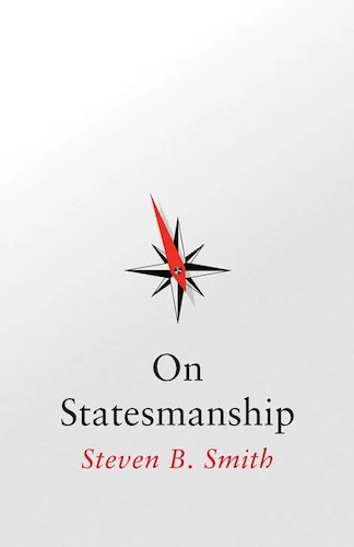 Demo_Book cover_On Statesmanship