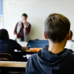 School in USA