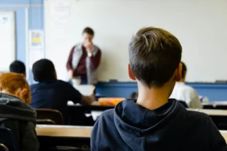 School in USA