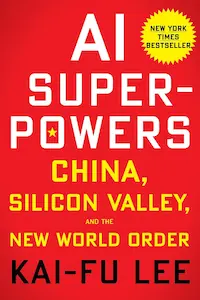 AI superpower Nvidia