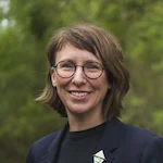 Amy McDowell