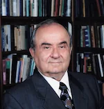 Mordecai Kurz