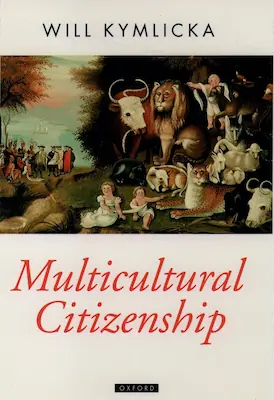 Multicultural citizenship tolerance