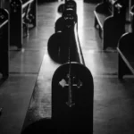 Small Talk _Whispers in the Pews examines the conversations churchgoers avoid, and how that silence shapes their politics.