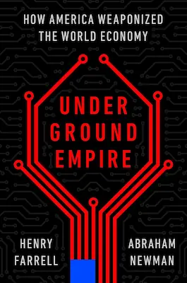 underground empire AI Nvidia