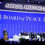 Board of Peace
