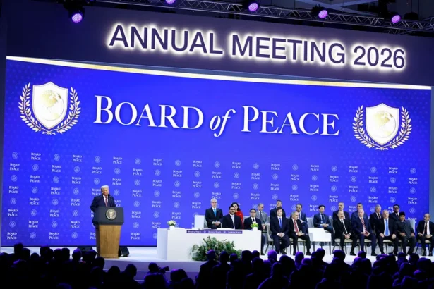 Board of Peace
