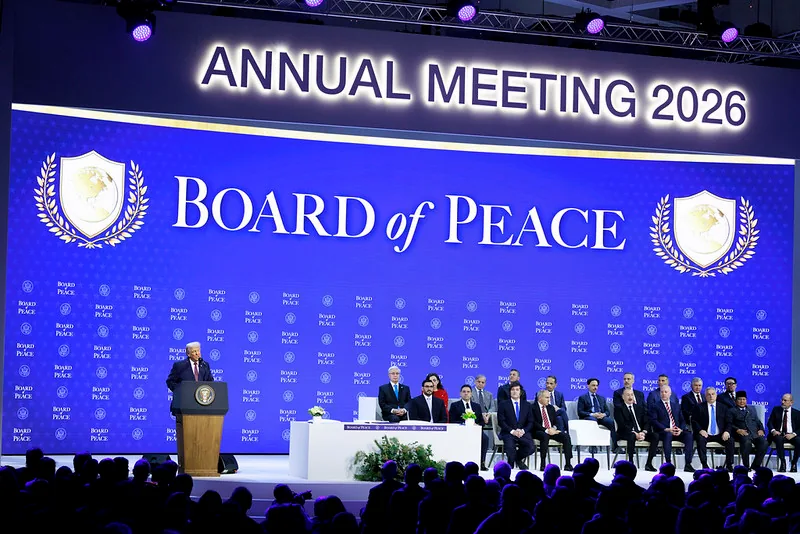 Board of Peace